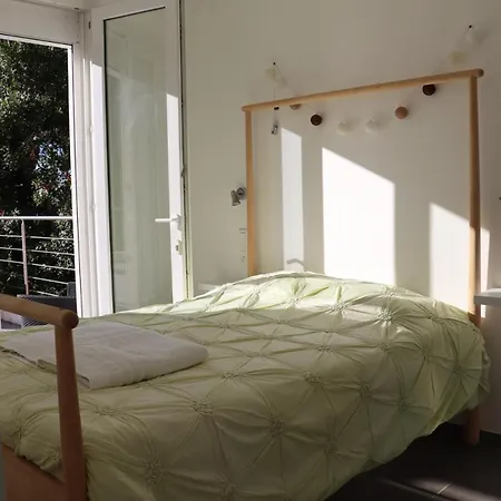 Le Petit Ganesha Vue Mer, Jardin Et Terrasse Apartmán *