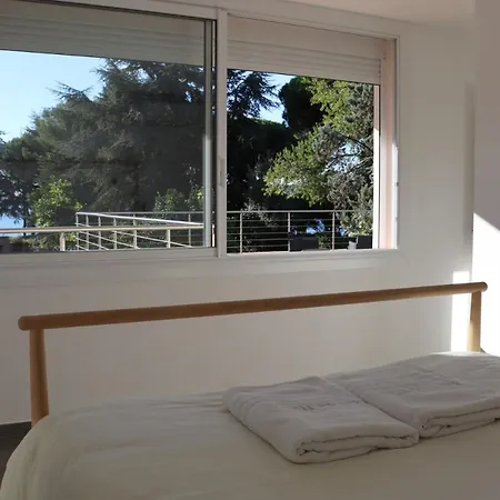 Le Petit Ganesha Vue Mer, Jardin Et Terrasse Port Grimaud